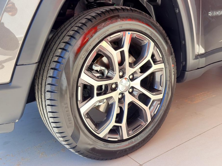 jeep compass 1.3 t270 turbo flex sport at6 4p automatico 202620