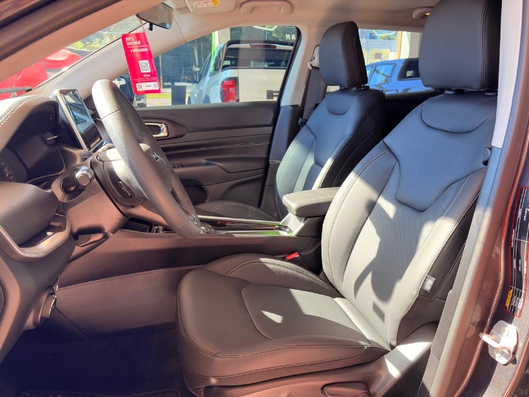 jeep compass 1.3 t270 turbo flex sport at6 4p automatico 20266