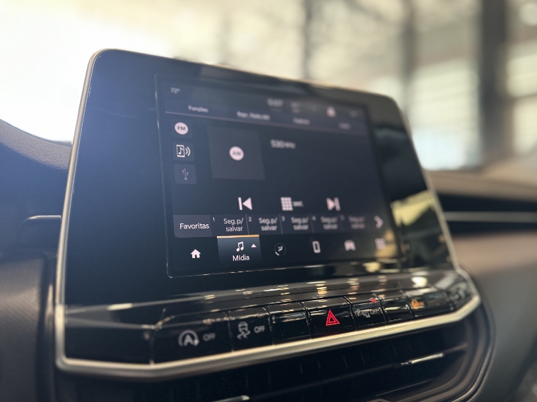 jeep compass 1.3 t270 turbo flex sport at6 4p automatico 202615