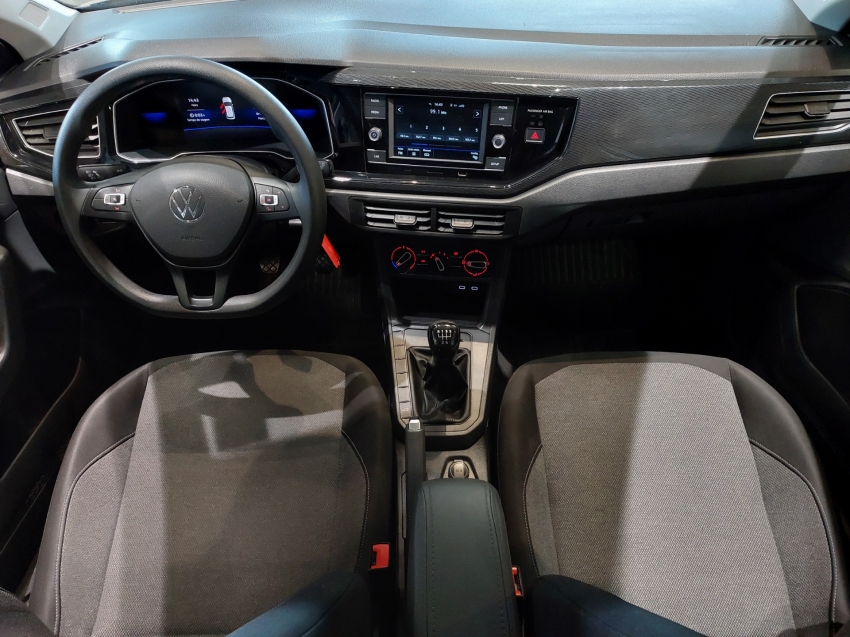 volkswagen polo 1.0 170 tsi manual flex 4p 20247