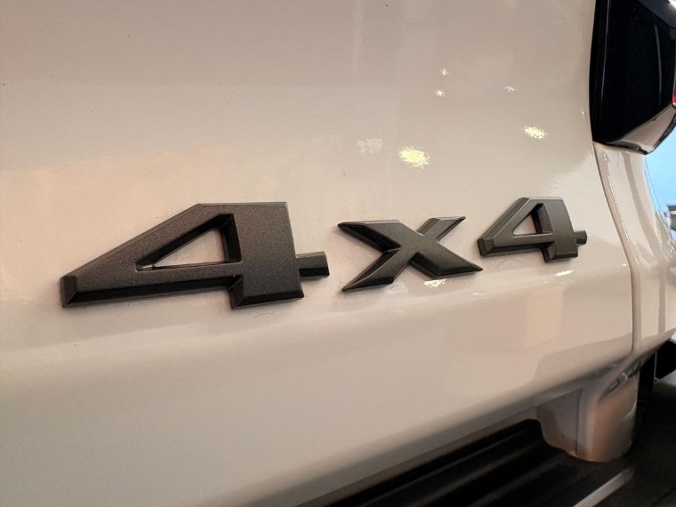 ram dakota 2.2 turbo diesel warlock 4x4 automatico 4p 202617