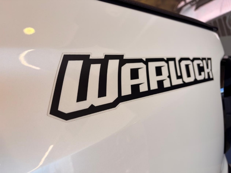 ram dakota 2.2 turbo diesel warlock 4x4 automatico 4p 202618