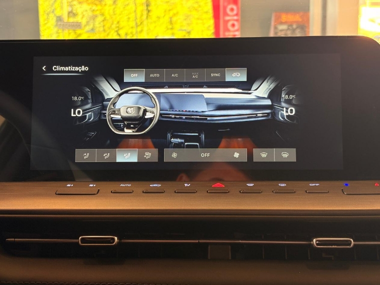 ram dakota 2.2 turbo diesel warlock 4x4 automatico 4p 202612