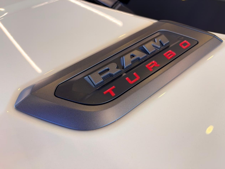 ram dakota 2.2 turbo diesel warlock 4x4 automatico 4p 202616