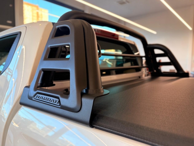 ram dakota 2.2 turbo diesel warlock 4x4 automatico 4p 20266