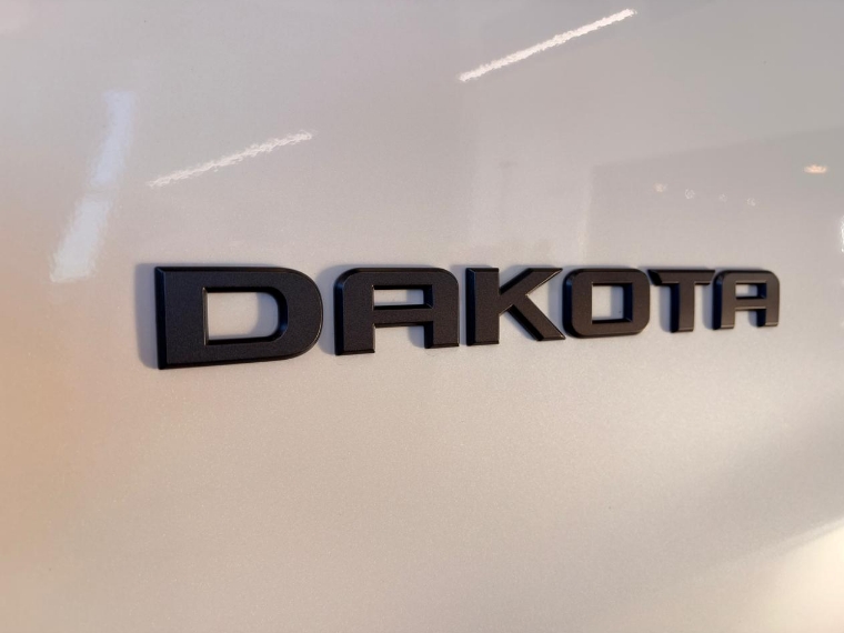 ram dakota 2.2 turbo diesel warlock 4x4 automatico 4p 202619