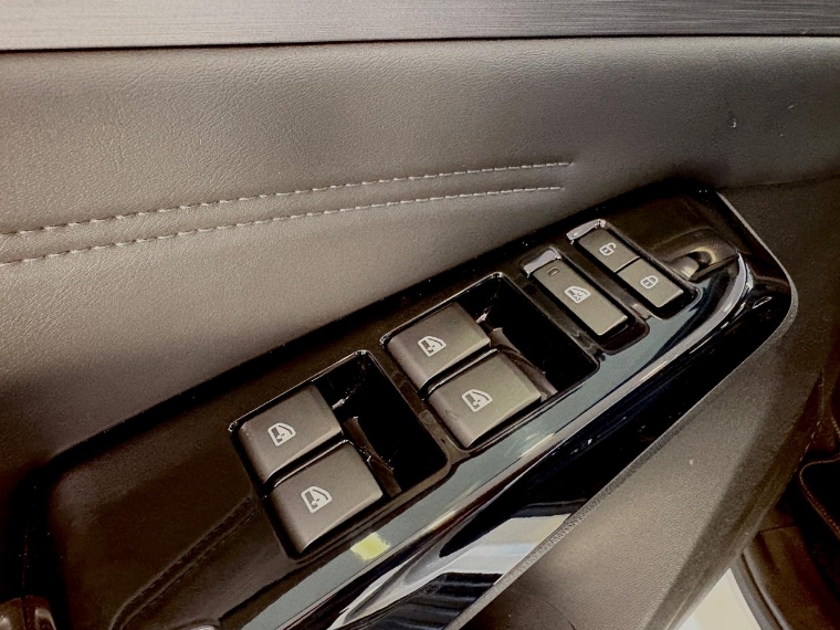 ram dakota 2.2 turbo diesel warlock 4x4 automatico 4p 202610