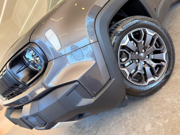 jeep renegade 1.3 t270 turbo flex altitude at6 4p automatico 202723