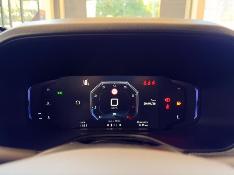 jeep renegade 1.3 t270 turbo flex altitude at6 4p automatico 202711