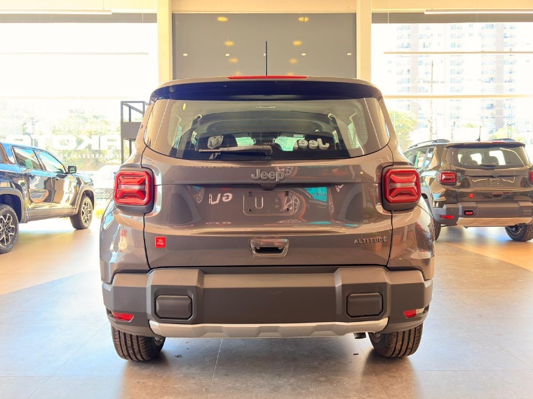 jeep renegade 1.3 t270 turbo flex altitude at6 4p automatico 20273