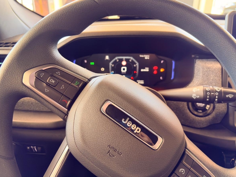 jeep renegade 1.3 t270 turbo flex altitude at6 4p automatico 202718