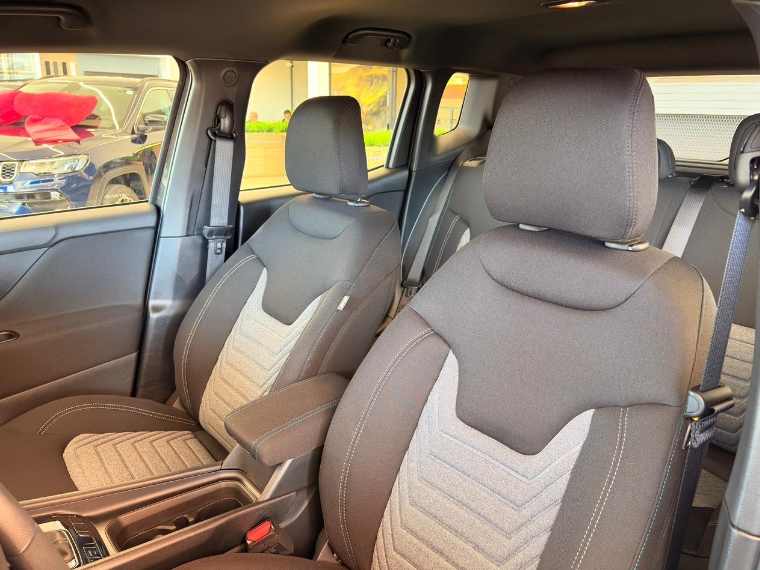 jeep renegade 1.3 t270 turbo flex altitude at6 4p automatico 20278