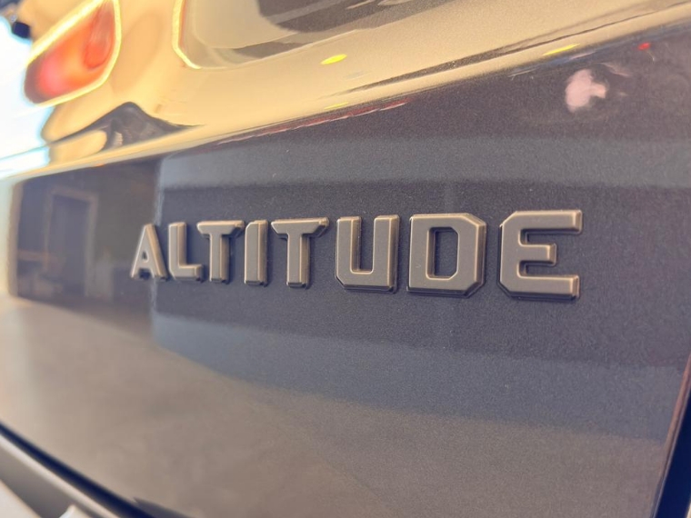 jeep renegade 1.3 t270 turbo flex altitude at6 4p automatico 202722