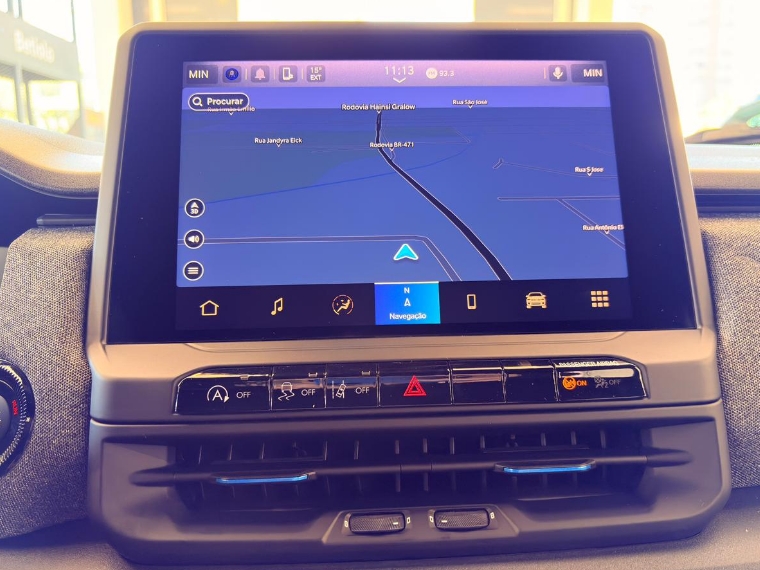 jeep renegade 1.3 t270 turbo flex altitude at6 4p automatico 202716