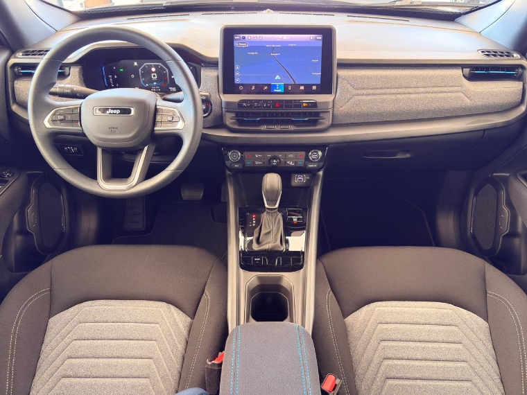 jeep renegade 1.3 t270 turbo flex altitude at6 4p automatico 20276