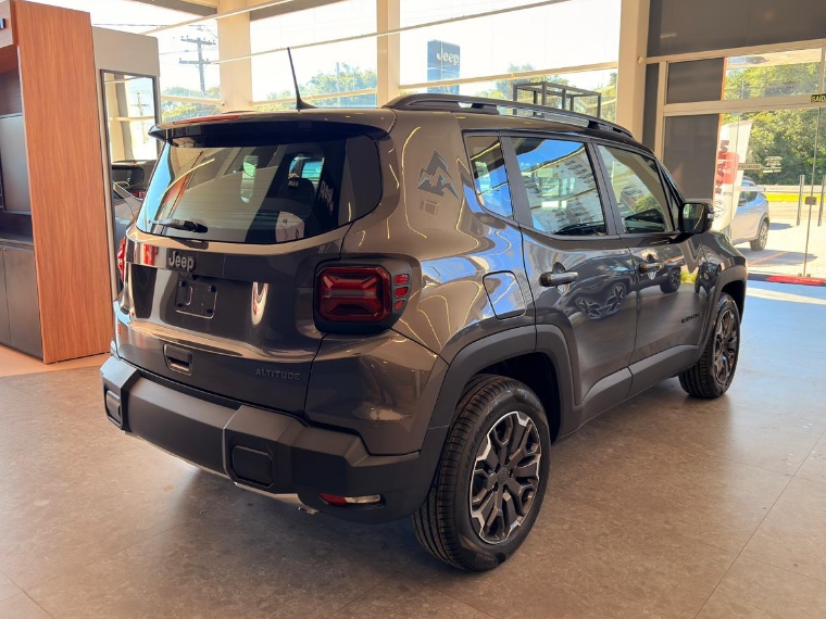 jeep renegade 1.3 t270 turbo flex altitude at6 4p automatico 20275