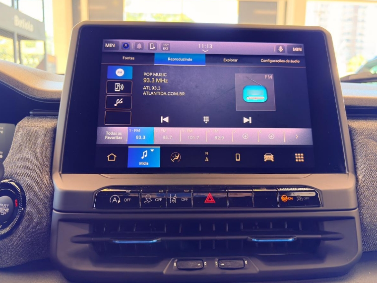 jeep renegade 1.3 t270 turbo flex altitude at6 4p automatico 202714