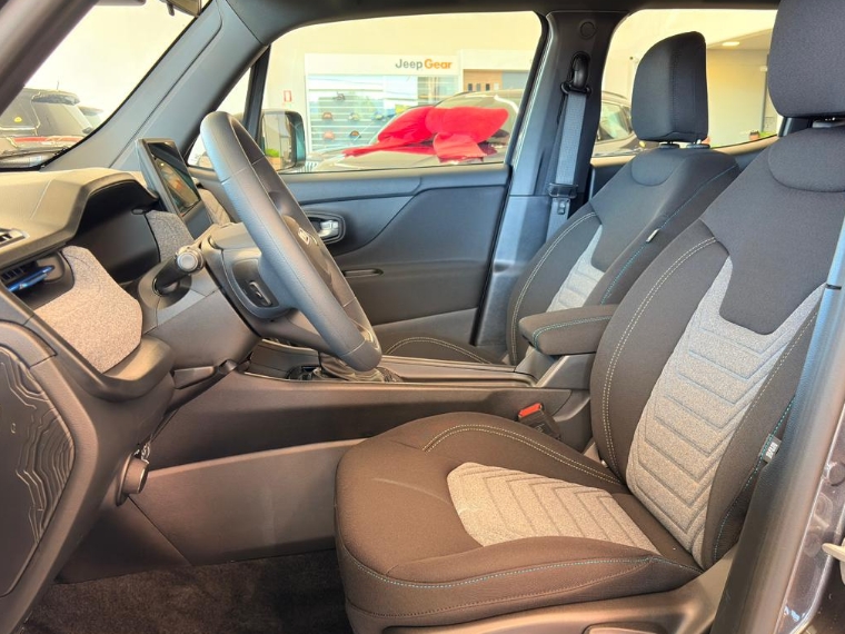 jeep renegade 1.3 t270 turbo flex altitude at6 4p automatico 20277