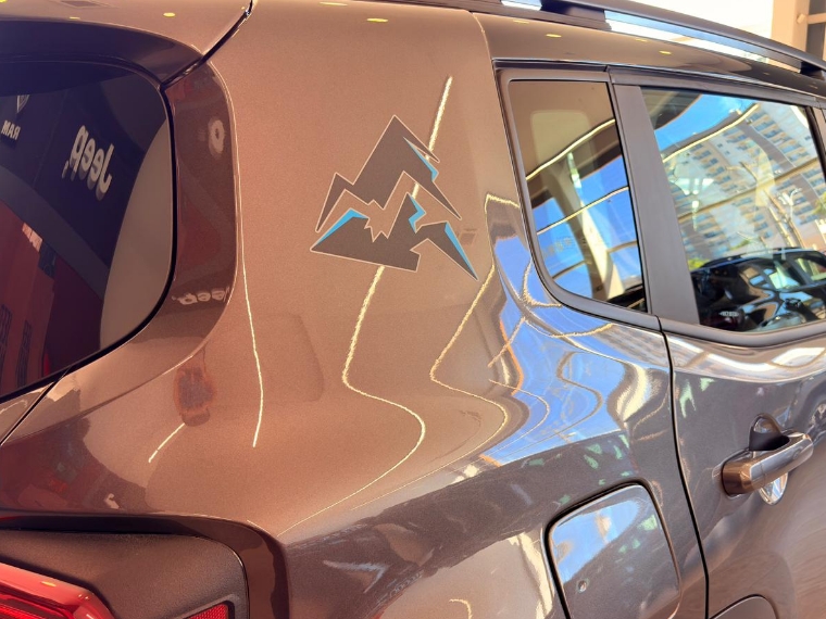 jeep renegade 1.3 t270 turbo flex altitude at6 4p automatico 202721