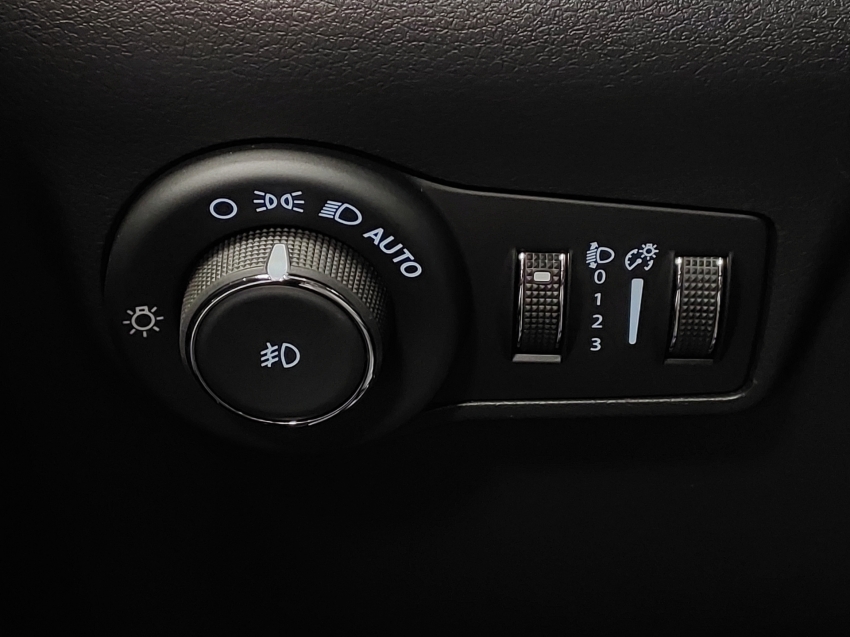 jeep commander 2.0 hurricane 4 turbo gasolina blackhawk at9 4p automatico 202518