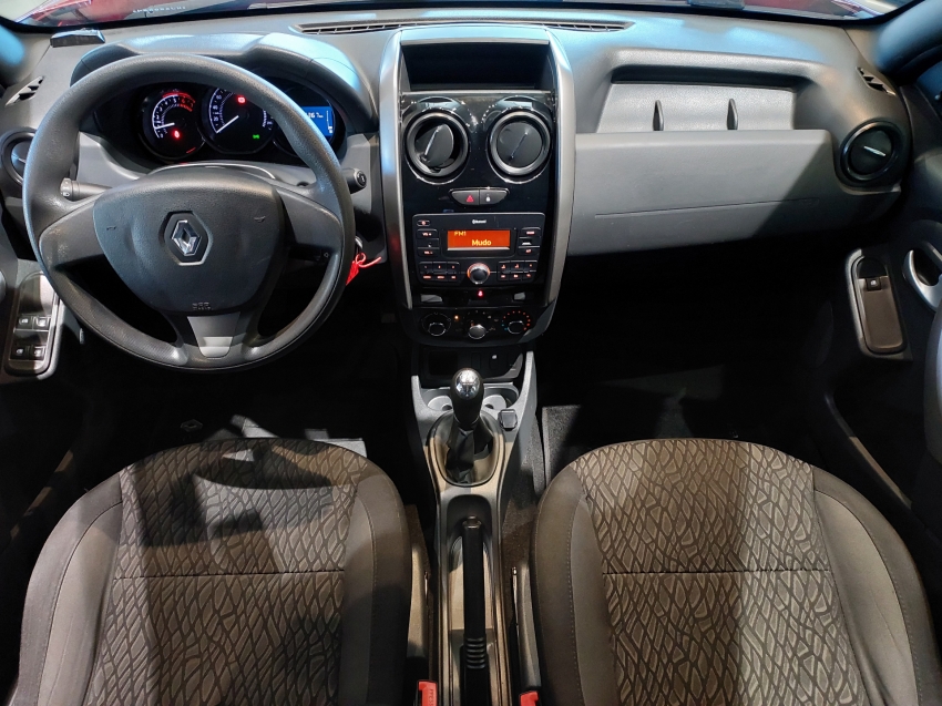 renault duster 1.6 16v sce flex expression manual 4p 20197