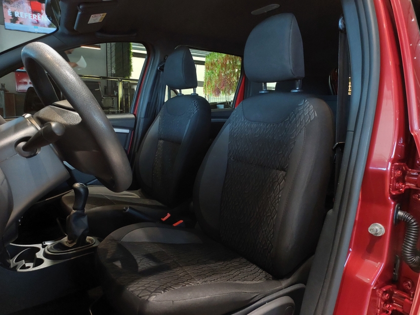 renault duster 1.6 16v sce flex expression manual 4p 20198