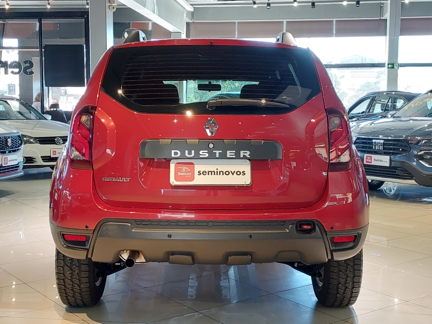 renault duster 1.6 16v sce flex expression manual 4p 20194