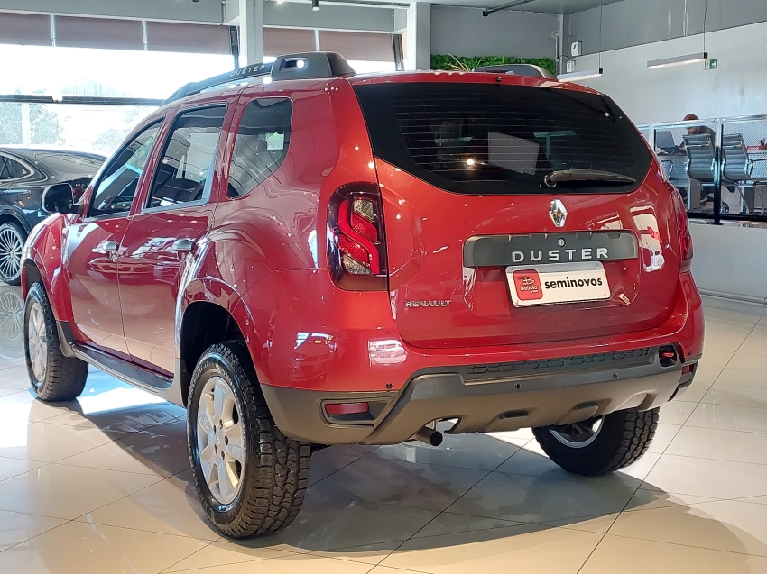 renault duster 1.6 16v sce flex expression manual 4p 20193
