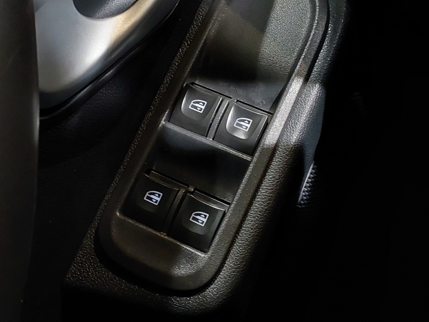 renault duster 1.6 16v sce flex expression manual 4p 201914