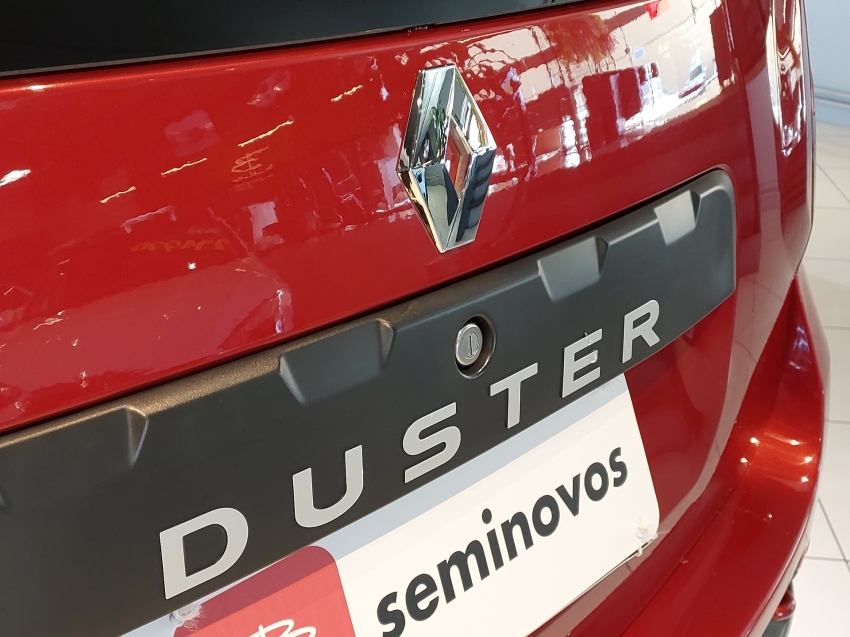 renault duster 1.6 16v sce flex expression manual 4p 201916