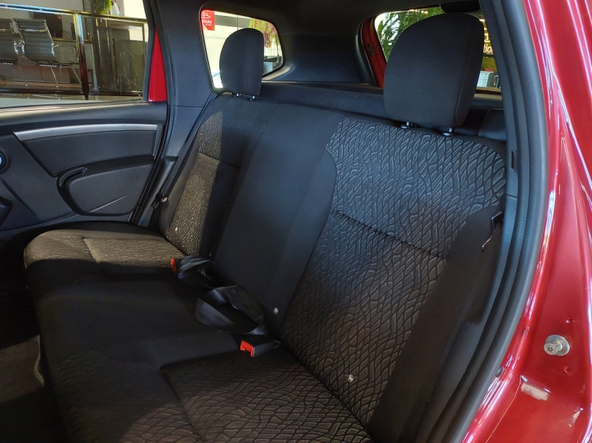 renault duster 1.6 16v sce flex expression manual 4p 20199