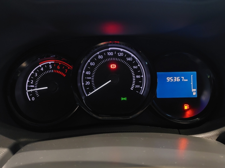 renault duster 1.6 16v sce flex expression manual 4p 201913