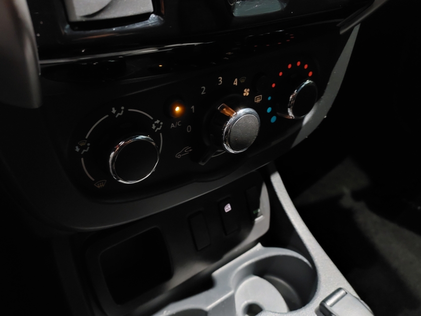 renault duster 1.6 16v sce flex expression manual 4p 201911