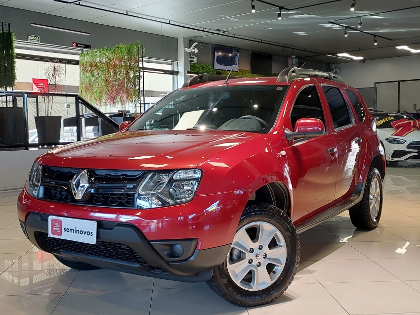 renault duster 1.6 16v sce flex expression manual 4p 20191