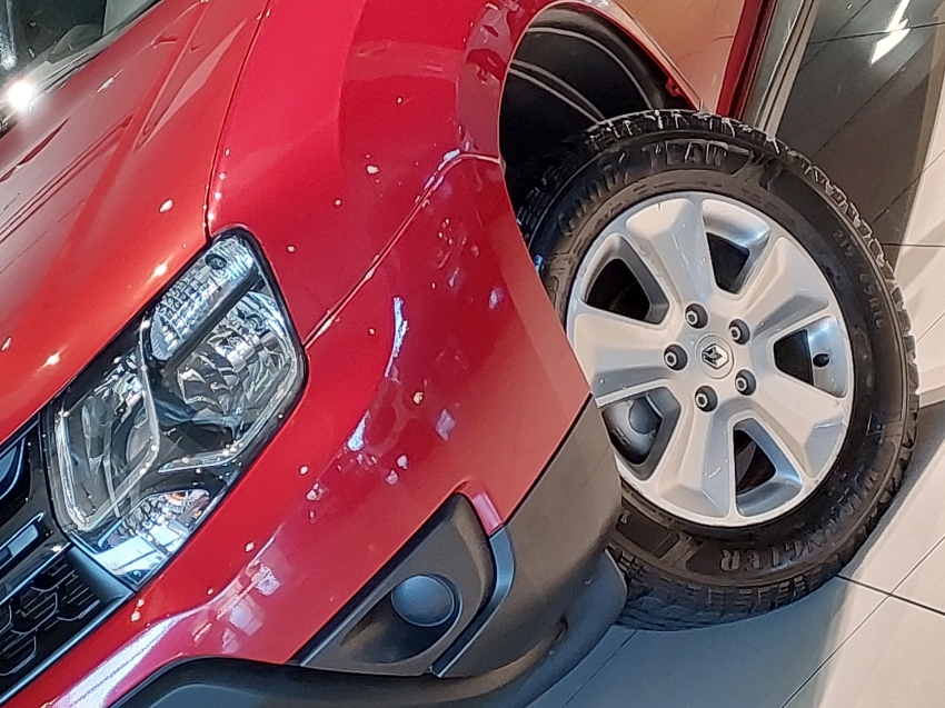 renault duster 1.6 16v sce flex expression manual 4p 201917