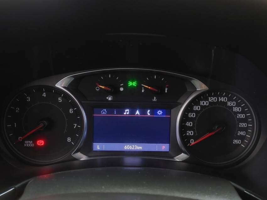 chevrolet equinox 1.5 16v turbo gasolina rs automatico flex 4p 202210