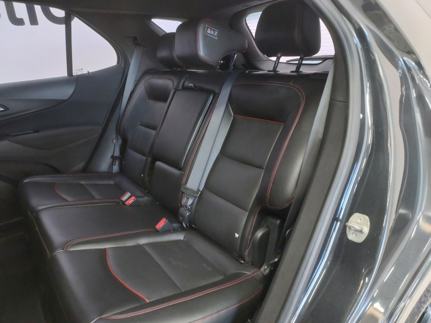 chevrolet equinox 1.5 16v turbo gasolina rs automatico flex 4p 20229