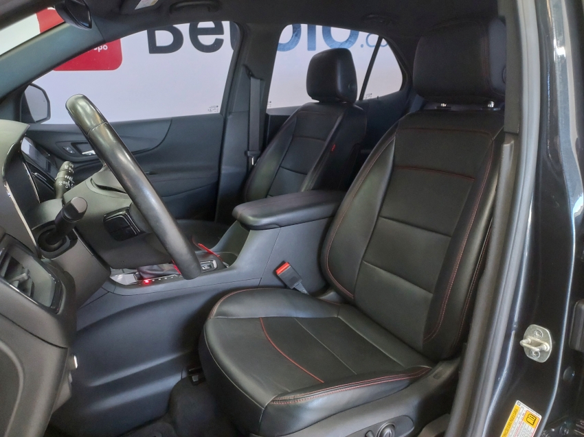 chevrolet equinox 1.5 16v turbo gasolina rs automatico flex 4p 20228