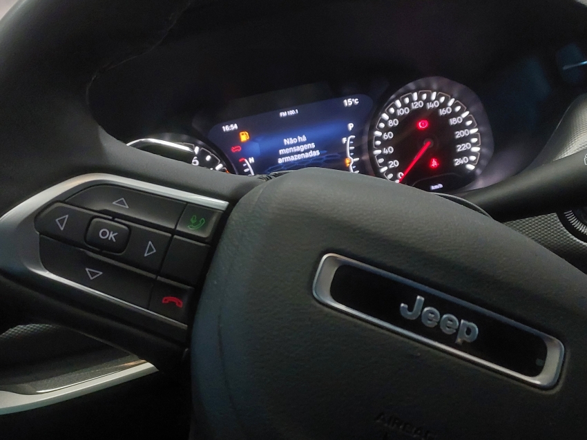 jeep compass 1.3 t270 turbo flex longitude at6 4p automatico 202217