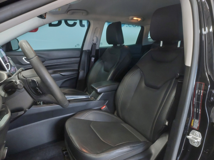jeep compass 1.3 t270 turbo flex longitude at6 4p automatico 20228