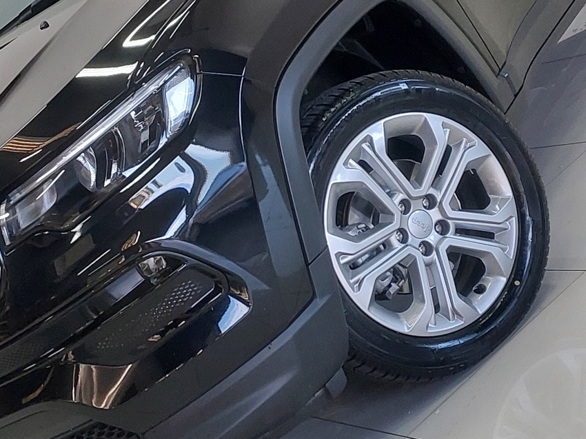 jeep compass 1.3 t270 turbo flex longitude at6 4p automatico 202224