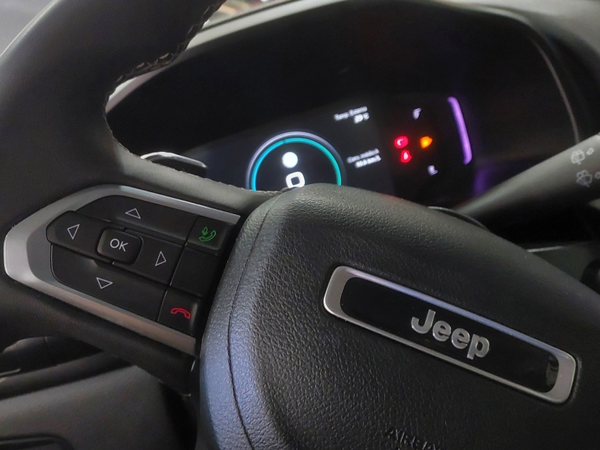 jeep renegade 1.3 t270 turbo flex longitude at6 4p automatico 202318