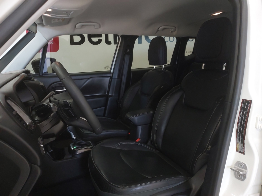 jeep renegade 1.3 t270 turbo flex longitude at6 4p automatico 20238
