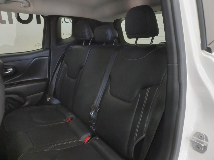jeep renegade 1.3 t270 turbo flex longitude at6 4p automatico 20239