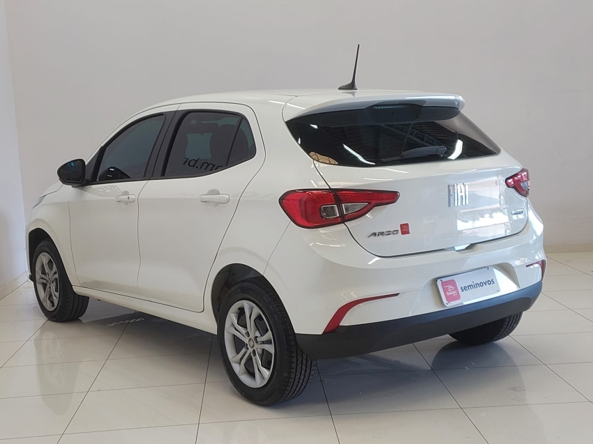 fiat argo 1.0 firefly flex drive manual 4p 20243