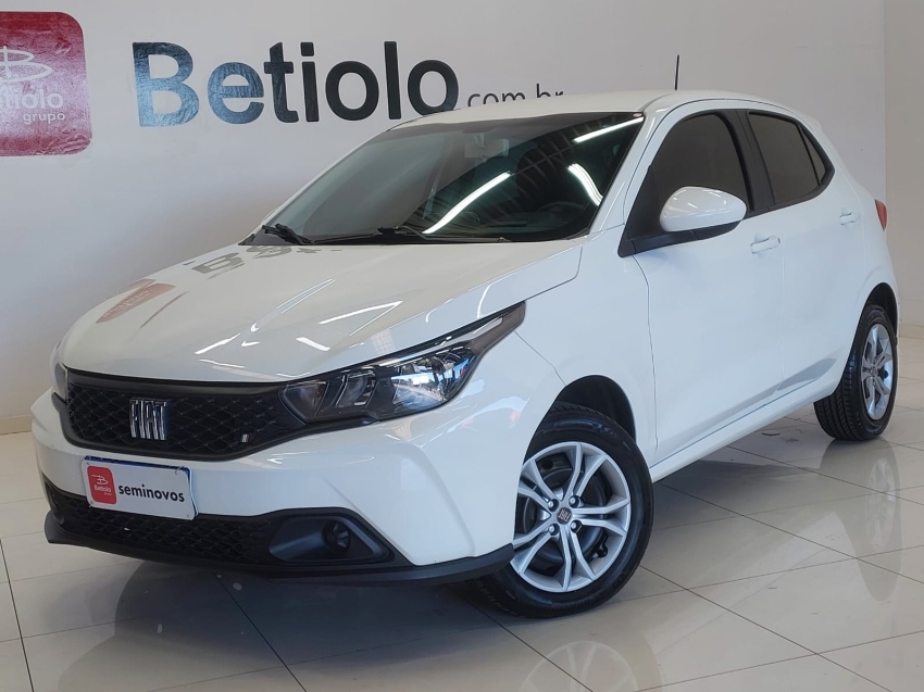 fiat argo 1.0 firefly flex drive manual 4p 20241