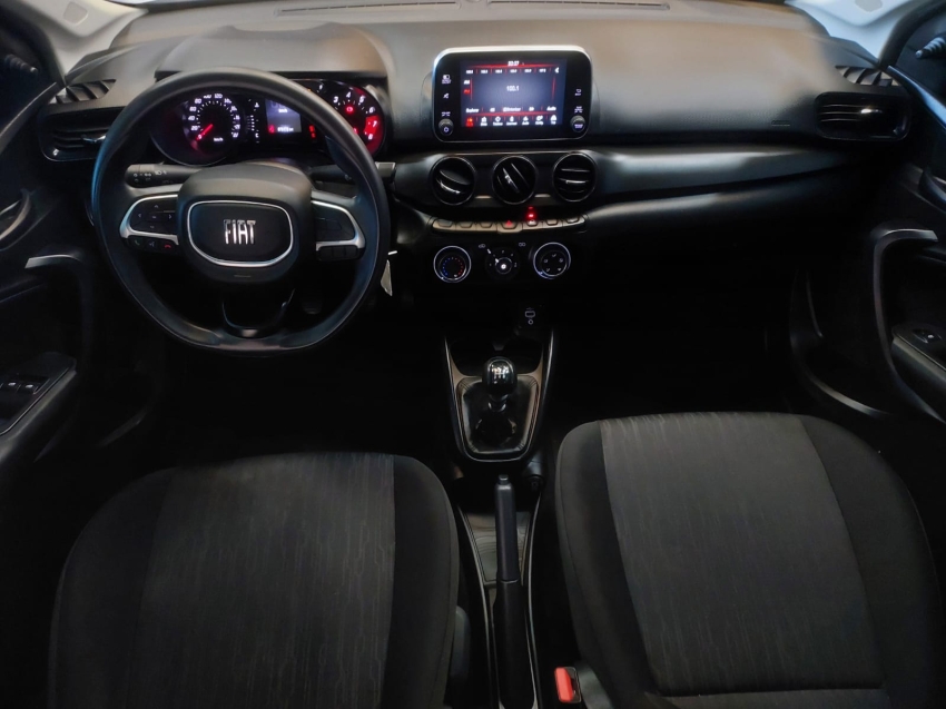 fiat argo 1.0 firefly flex drive manual 4p 20247