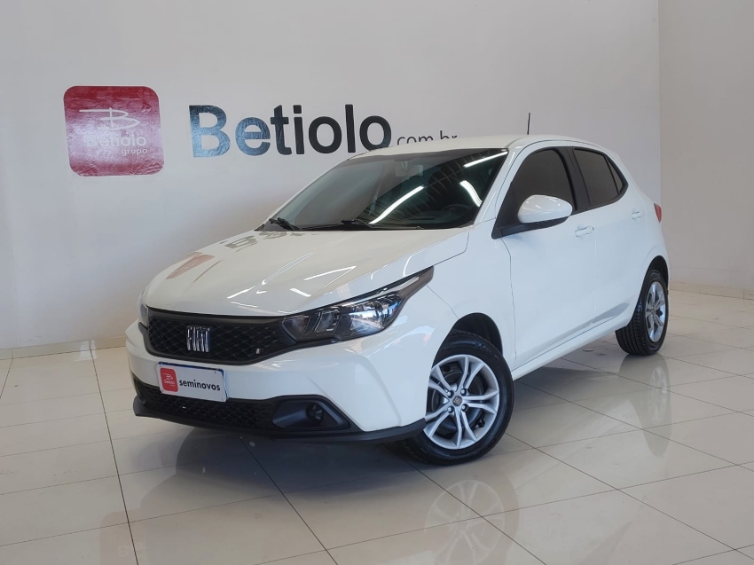 fiat argo 1.0 firefly flex drive manual 4p 202420