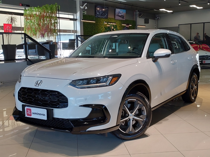 honda zr-v 2.0 i-vtec gasolina touring cvt 4p automatico 20241