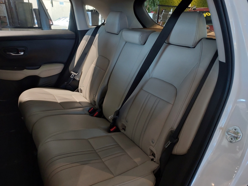 honda zr-v 2.0 i-vtec gasolina touring cvt 4p automatico 202410
